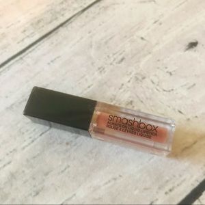 Smashbox Always On Liquid Matte Lipstick